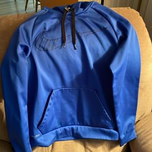 Men’s Nike hoodie